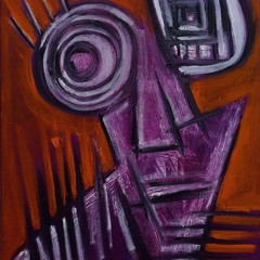 Purple guy