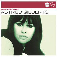 Jazz 45 Astrud Gilberto - Stay / I Had The Craziest Dream On