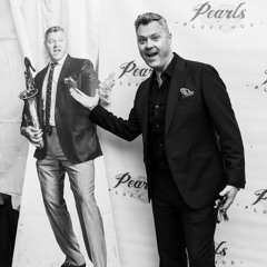 Let Not Your Heart Be Troubled