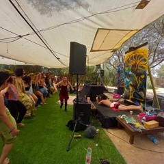 MITZSAKIT|Fusion Purim Circus