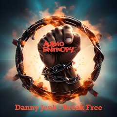 Danny Jenk - Break Free