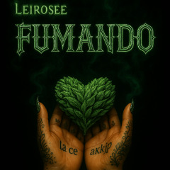 FUMANDO// LA CE AKKAJP & LEIROSEE