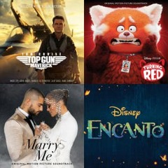 Best of Movie Soundtracks - 2022