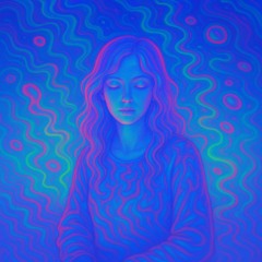 Maximillian - ketamine girl