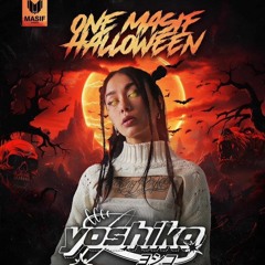 Yoshiko - One Masif Halloween(This Is Halloween Bootleg FREE DL)