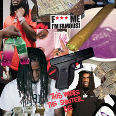 Carlito - Slime X Sleazy Flow Remix (Prod.RageSantana)