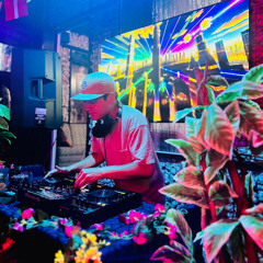 David John - Opening Set @ The Attic