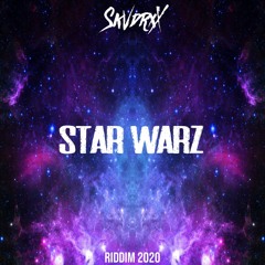 STAR WARZ [RIDDIM 2020]