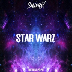 STAR WARZ [RIDDIM 2020]