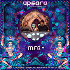 MFG Apsara Night Set 9th Aug. 2023