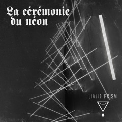 La cérémonie du néon