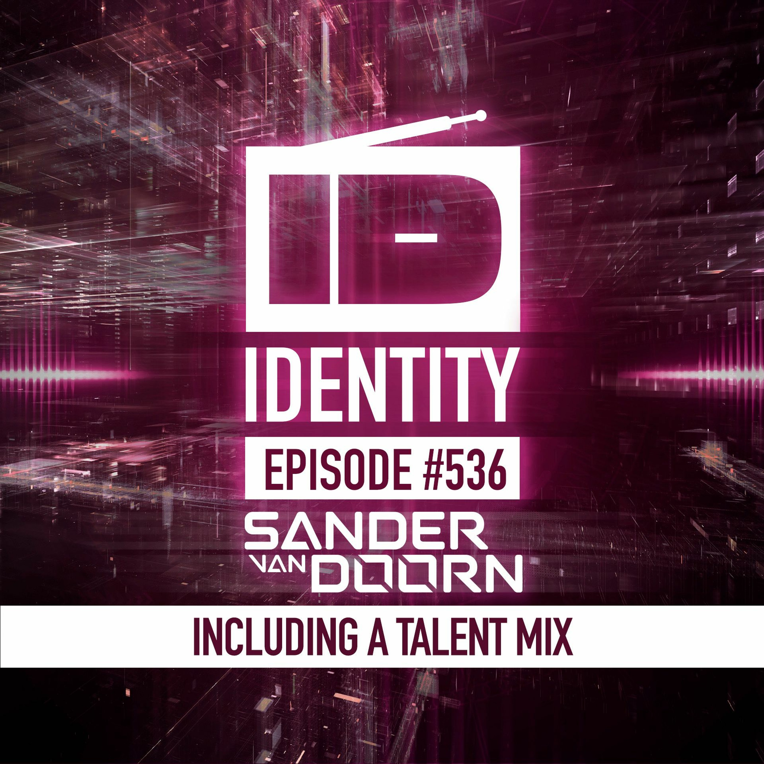 Identity