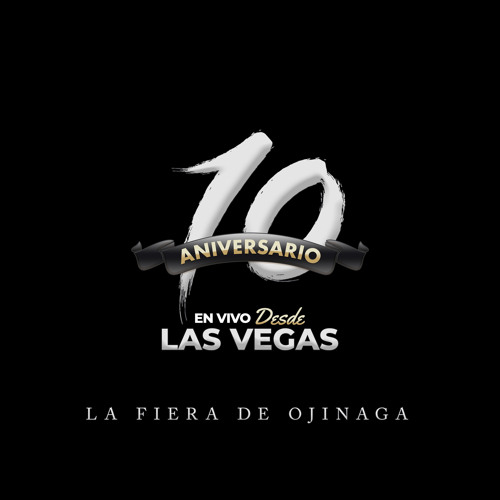 10 Aniversario (En Vivo Desde Las Vegas)