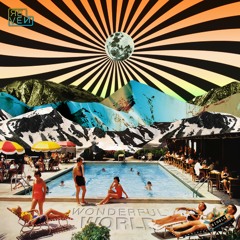 Elekfantz - Wonderful World (Club Mix)