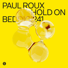 Paul Roux - Hold On