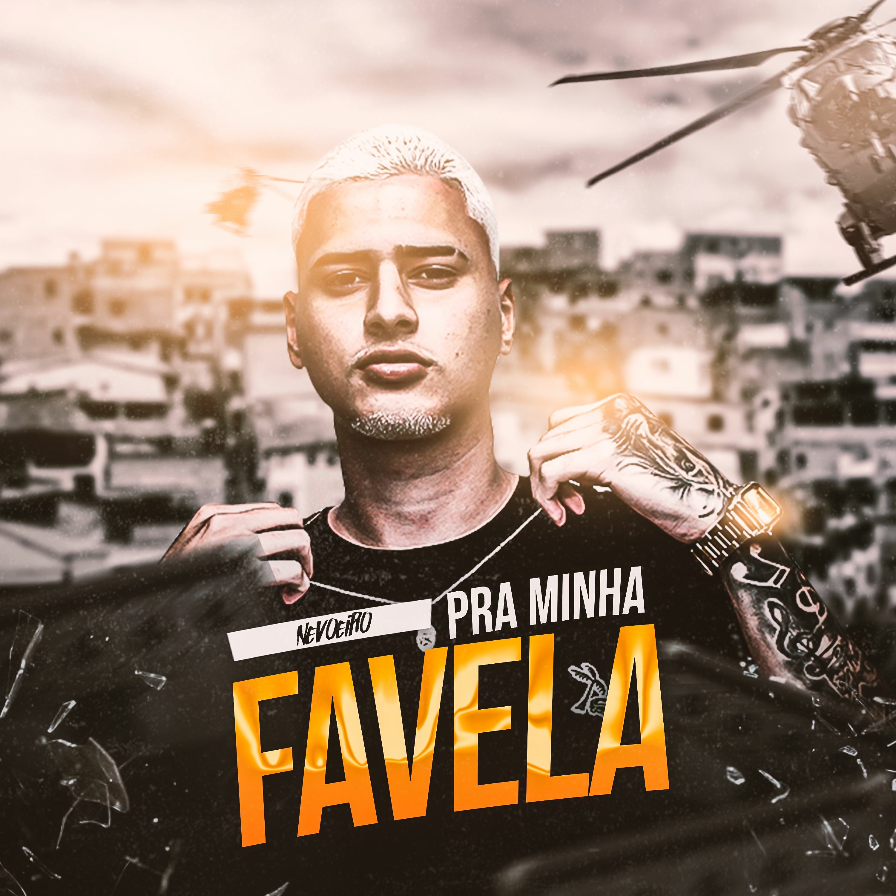 NEVOEIRO