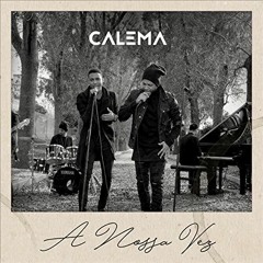 Calema - A Nossa Vez, By Niskens