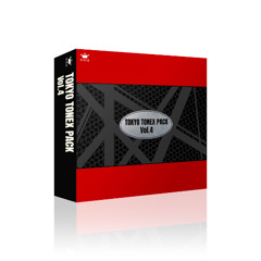 TOKYO TONEX PACK Vol.4 demo song