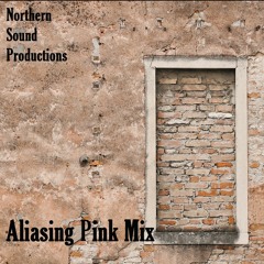 Aliasing Pink Mix