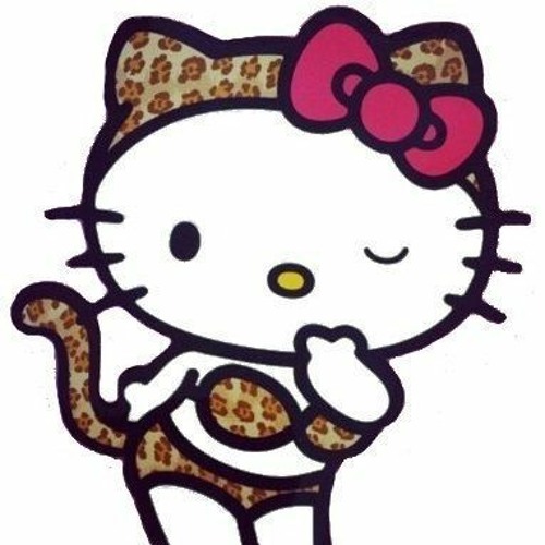 Hello Kitty Порно Видео