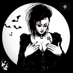 Dj Skulltek -Darkwave-EBM-Industrial Session 003