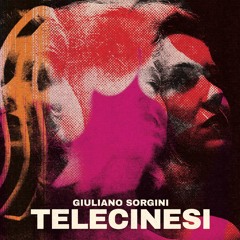 Giuliano Sorgini - Telecinesi (drums version)