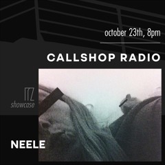 IfZ Residents w/ Neele 23.10.20