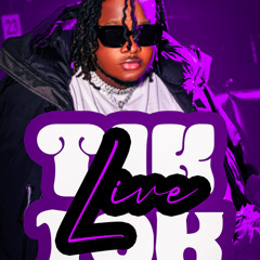 TIKTOK LIVE MARCH 26 2025