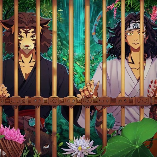 5 to 10 Feat. MC Lost Cat & The Last Lotus