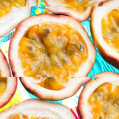 Passionfruit