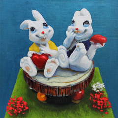 2x/Rabbit Season (XMUSIC VERSION/SP3D UP,NVR SLOWED UP)