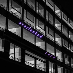 Y V E S - OVERLOOKED [FREE] UK Hip-Hop