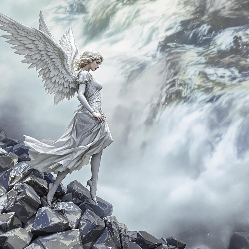 Angel Without Wings