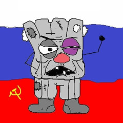 Русская Наташка делает дела в окопе