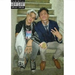 Deuterio Diminuto x Grajeda - Blunts & Bros [prod. by OUHBOY]