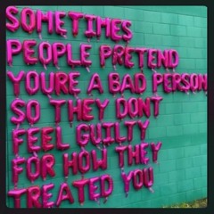 Just wanted to say.
