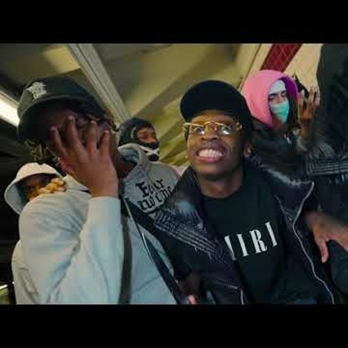 Stream Kyle Richh TaTa Jenn Carter Notti Boppin By Smerlin 23 
