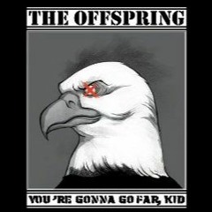 Nightcore - You're Gonna Go Far Kid (The Offspring)