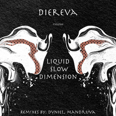 [PBPEP009] Diereva - Liquid Slow Dimension (Original Mix)