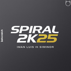 Spiral 2K25 (Radio Edit)