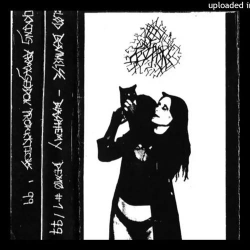 Blod Besvimelse - Ivory Tower II (better quality)