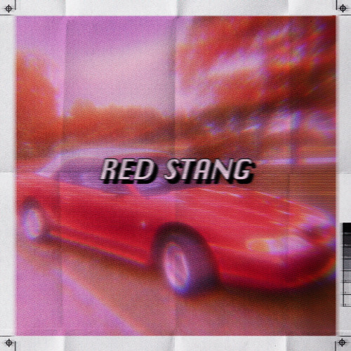 RED STANG