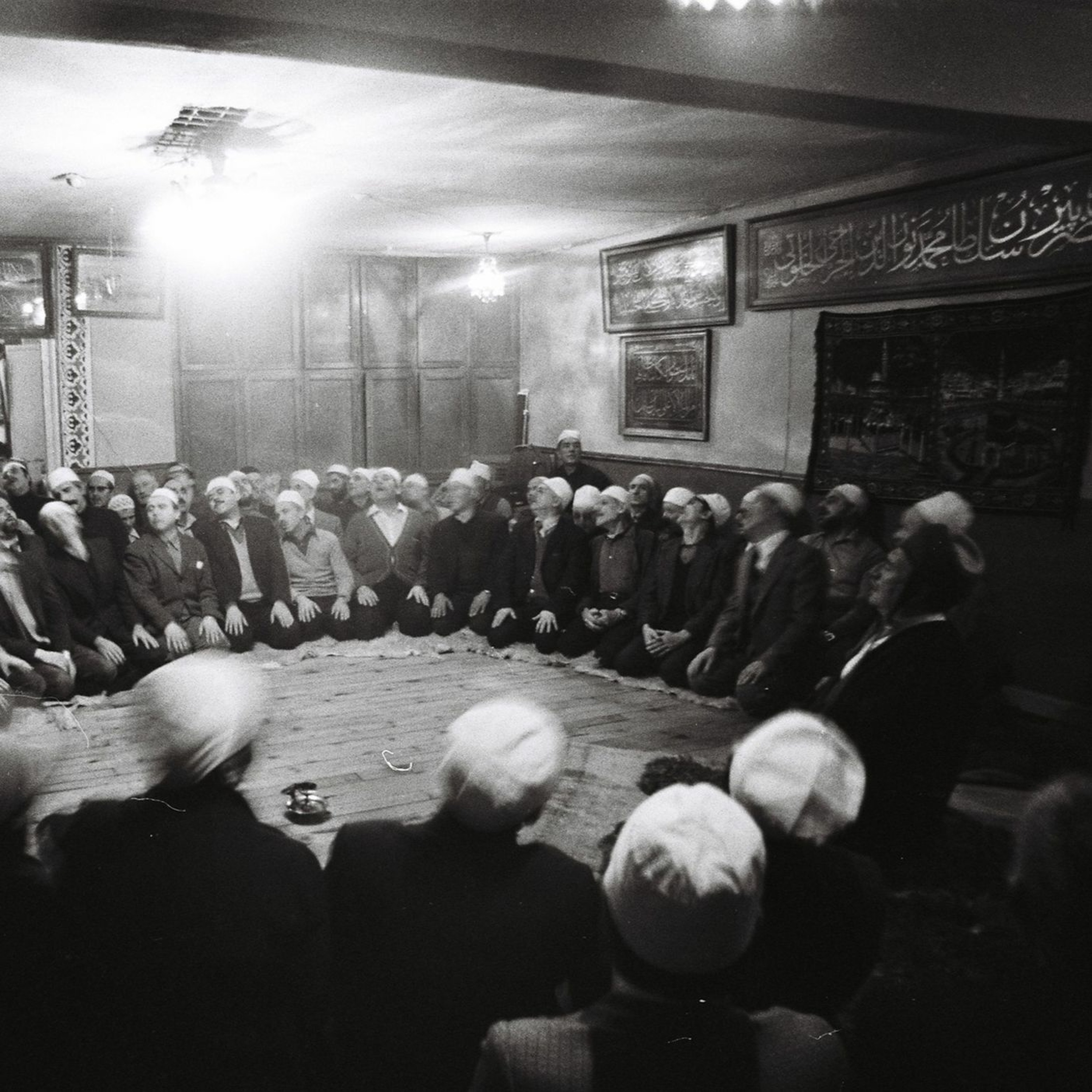 Salât-ı Kutbiyye episode artwork
