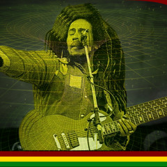 Bob Marley - Bass is Heavy