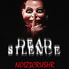 NOIZ3CRUSHR - Dead Silence (Uptempo Edit) (Halloween 2024)