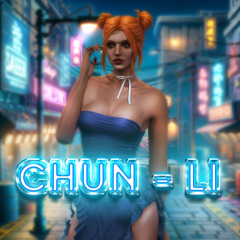 Chun Li