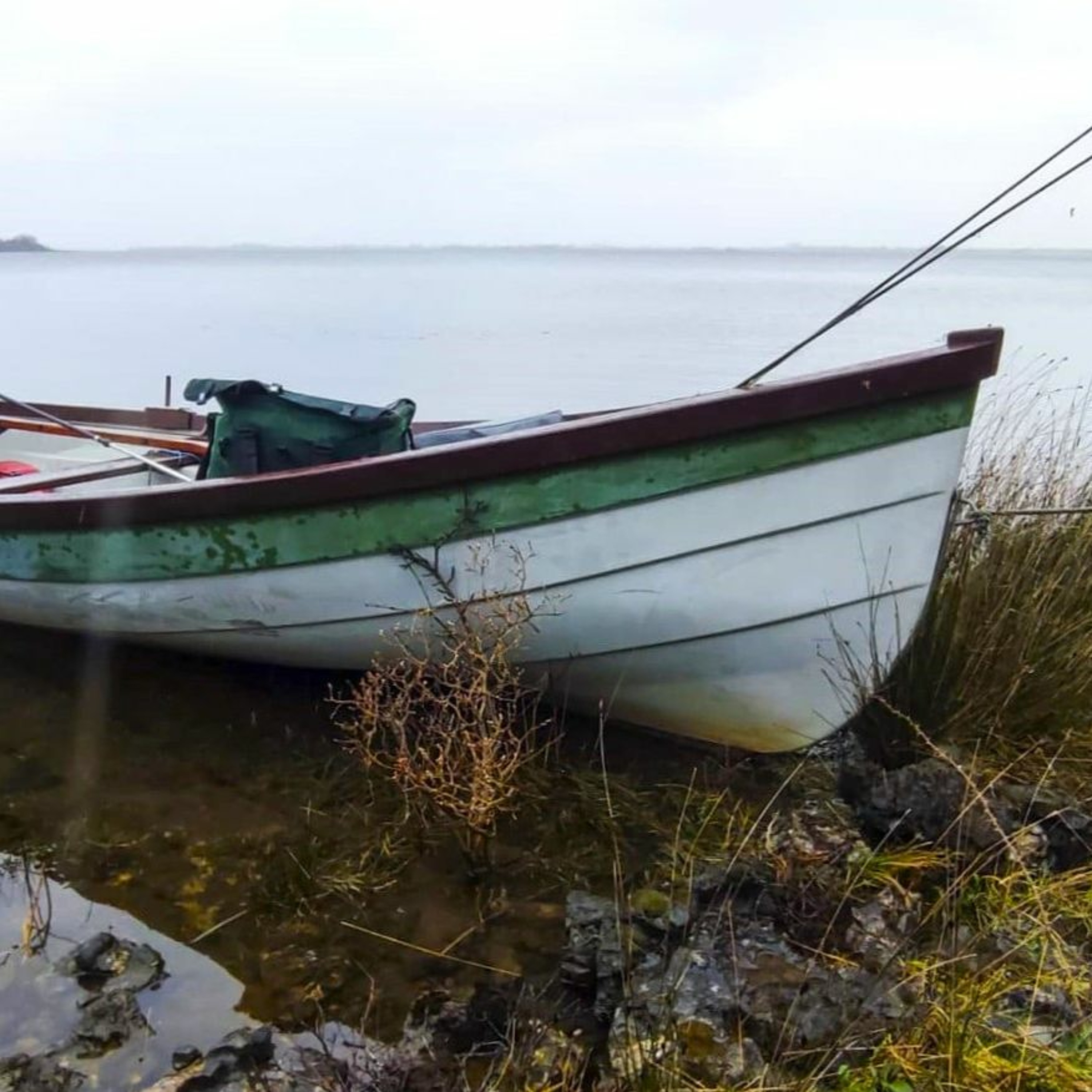 Peche en irlande