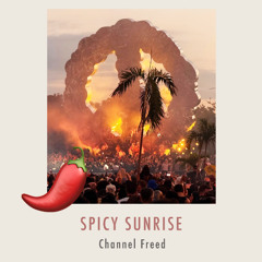 Spicy Sunrise