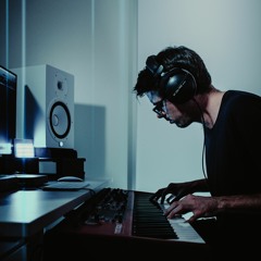 Sci-fi Game Main Theme