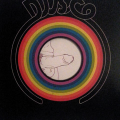 Un Disco Para Usted  (Vocal Version)